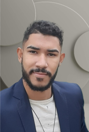 Gustavo Lopes - Desenvolvedor de Sistemas